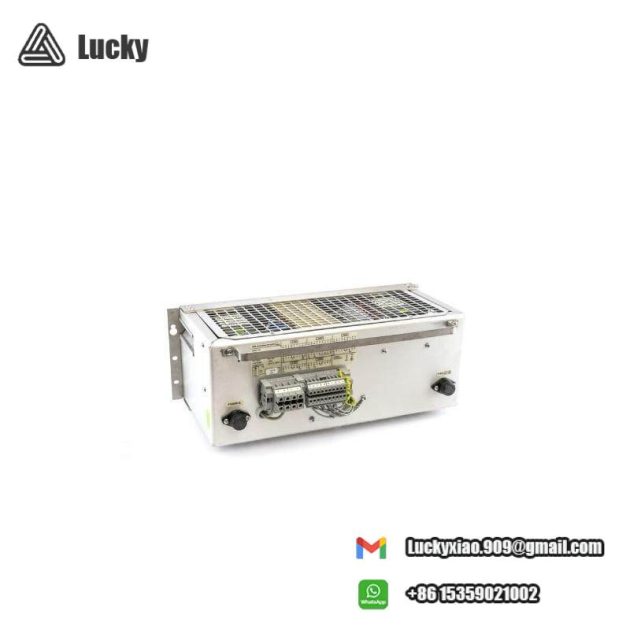 AB 1756-OF8H: HART Current/Voltage Module - Advanced Industrial Control Solution