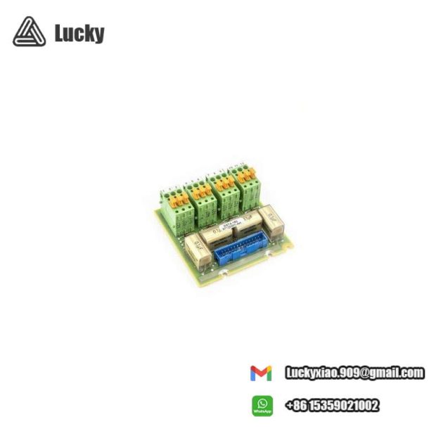 AB 1794-IT8 Thermocouple Input Analog Module: Precise Temperature Control Solutions