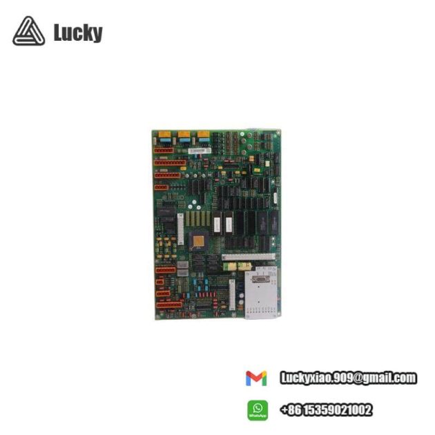 AB Electronics 1440-TPS02-01RA Monitoring & Measurement Module