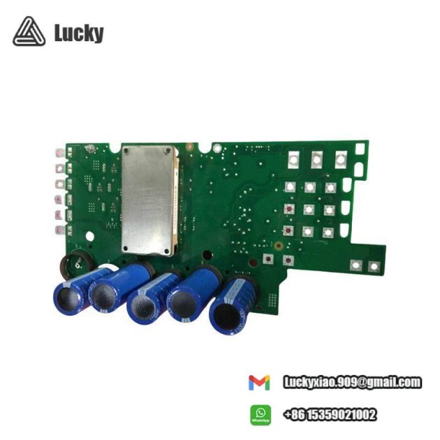 ABB EHDB130 Terminal Module