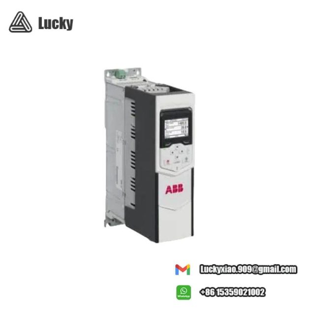 ABB EHDB130 Terminal Module