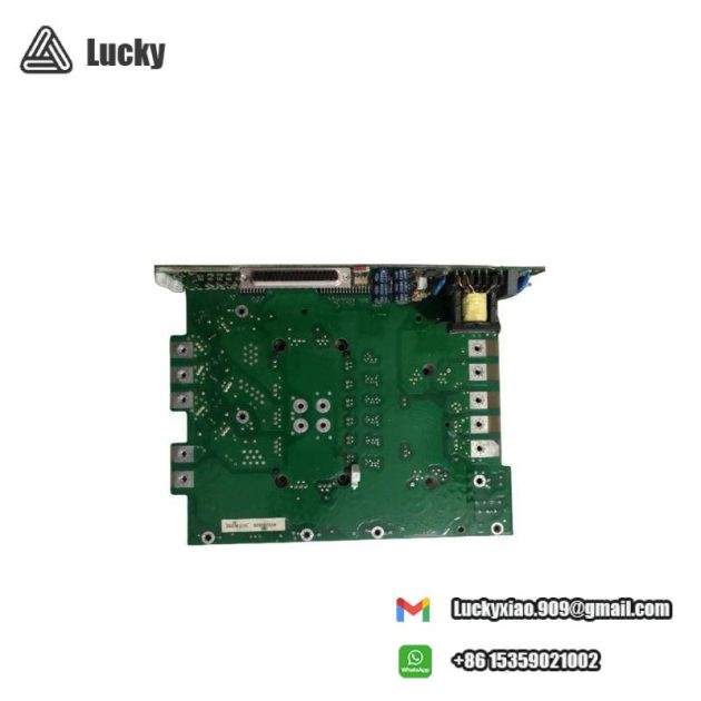 ABB FC95-22 HESG440295R2 - Industrial Control Module