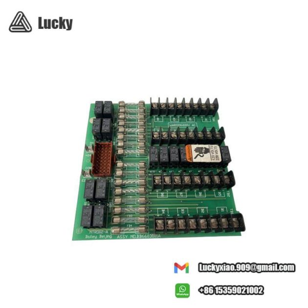 ABB FS450R12KE3/AGDR-71CS: High-Performance IGBT Module for Industrial Automation