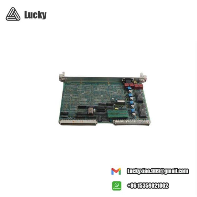 Allen-Bradley PanelView Plus Logic Module 2711P-RP1EX, Control & Automation Solutions