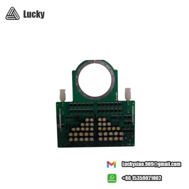 AB 1756-IF6C Analog Input Isolated Current Module