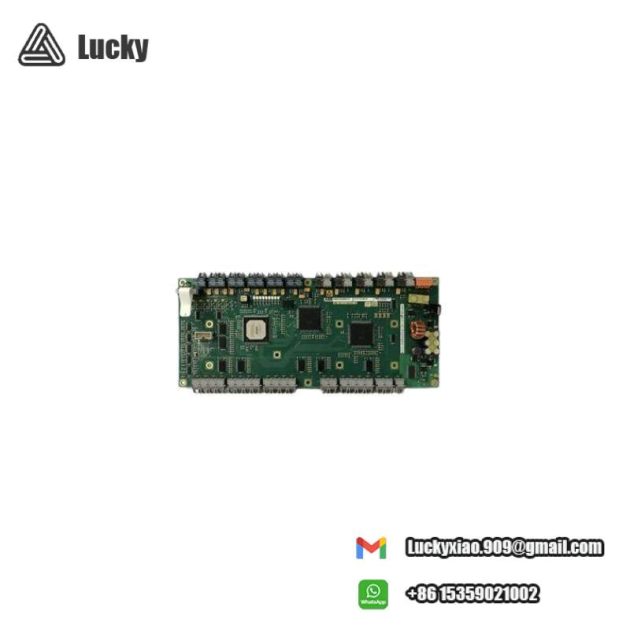 ABB HIEE300936R0101 UFC718 AE101 PCB Circuit Board