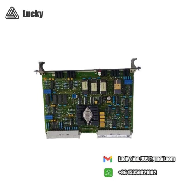 ABB HIEE451116R0001 FM9925A-E Circuit Board: Advanced Industrial Control Solution