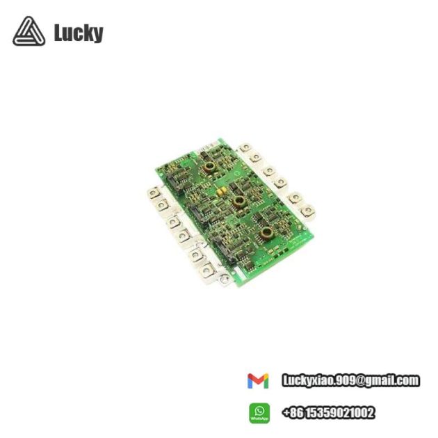 ABB IMDS014 Controller Module - High Performance Industrial Automation Component