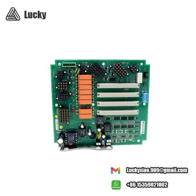 Rockwell Automation 1757-FFLD2 Fieldbus Linking Module, In Stock