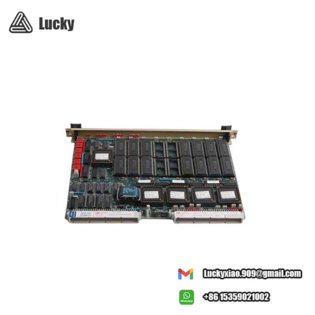 AB PanelView Plus Logic Module 2711P-RP1X, Advanced Control Solutions for Industry