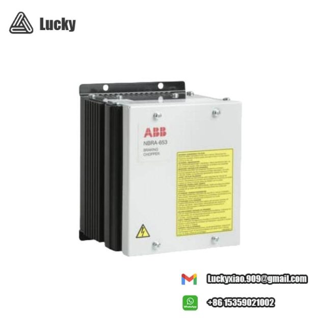 ABB AB 22B-D012N104 PowerFlex 40 AC Drive