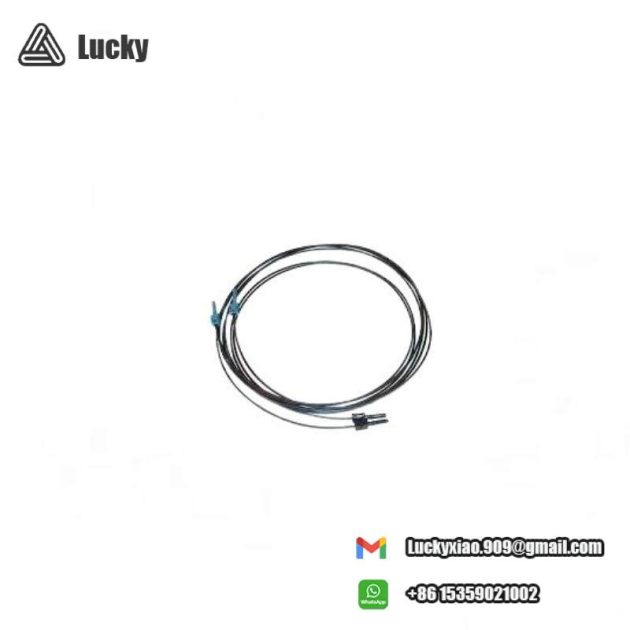 ABB YK851V010 3BSC950262R1 Industrial Connection Cable