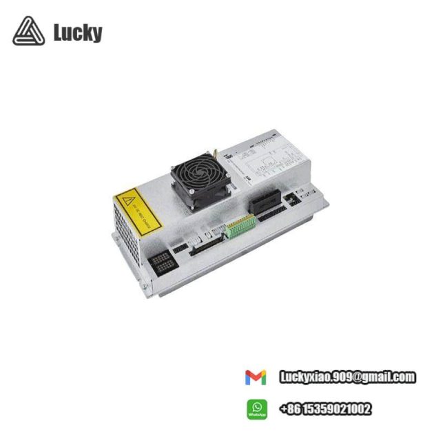 ABB PDB-01 3HNA006147-001 Power Module: High-Efficiency and Reliable Industrial Power Solution