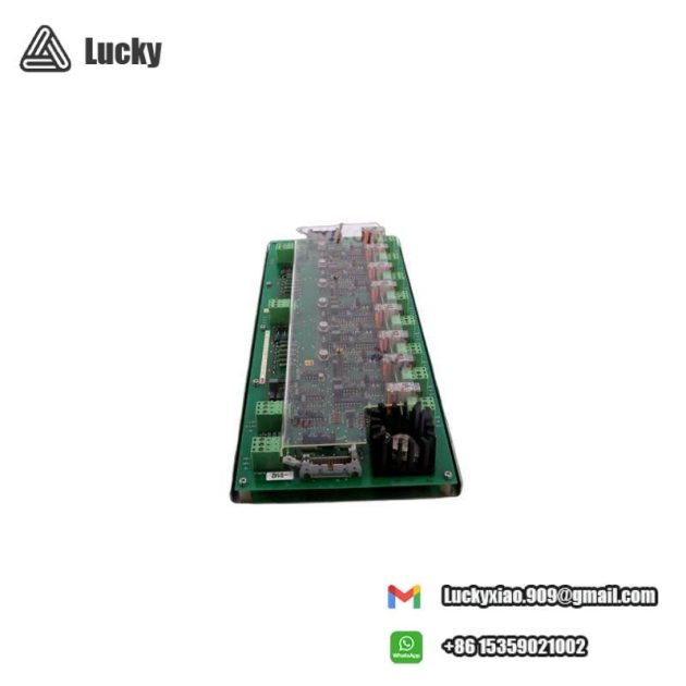 ABB PFEA113-65 | 3BSE050092R65 | Tension Electronics