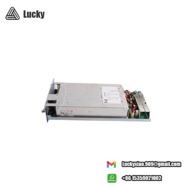 Rockwell Automation 80026-172-23 Power Supply - 80026-172-23-R Module, High-Quality Power Supply Solution