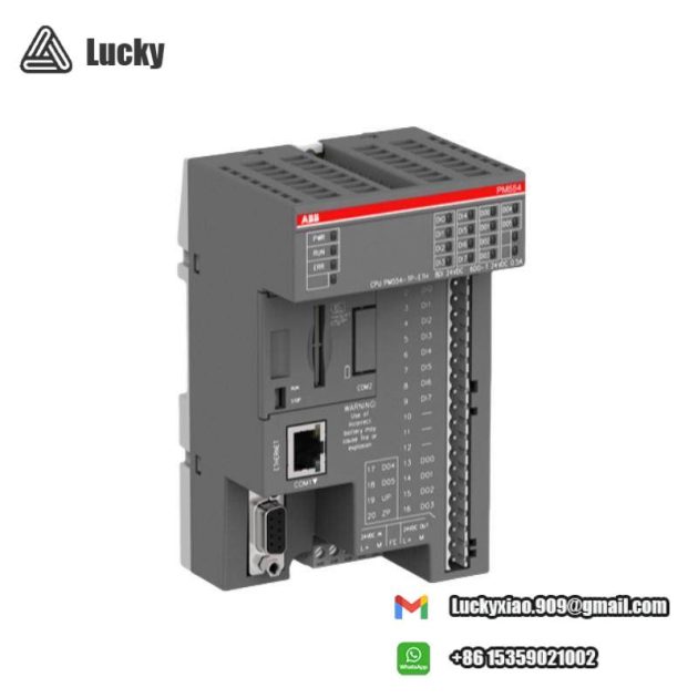 AB 700-TBR24 Terminal Blocks - Advanced Industrial Control Module