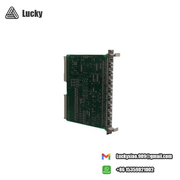 AB 1440-TB-E Terminal Base: Advanced Industrial Control Solution