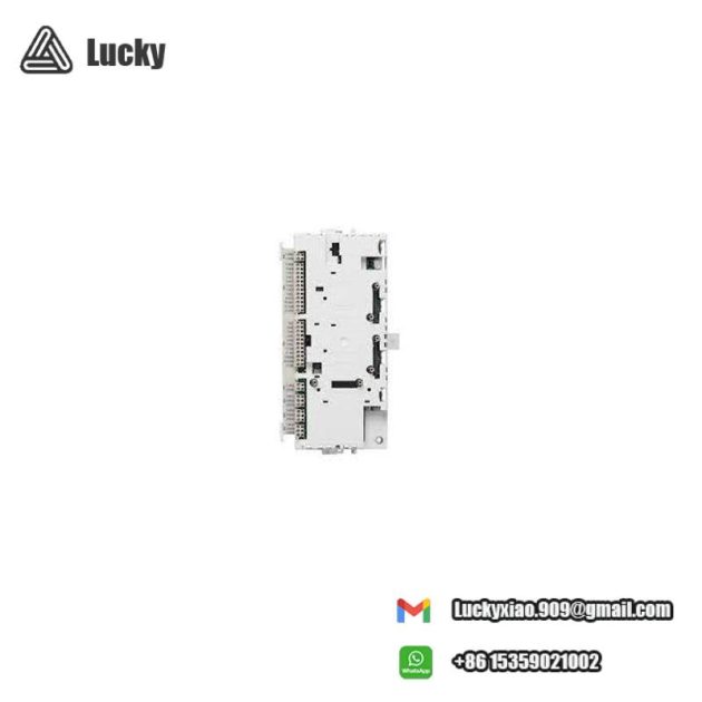 ABB RDCU-02C 64607901E Industrial Control Unit