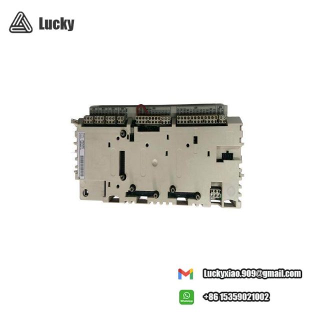 ABB RDCU-02C AMXR7130 Control Unit, Automation & Robotics, Control Units