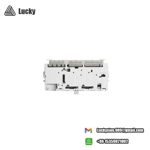 ABB RDCU-02C AS7R7292 Industrial Control Unit