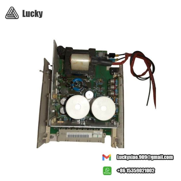 AB 1771-OMD Digital AC Output Module for Industrial Automation