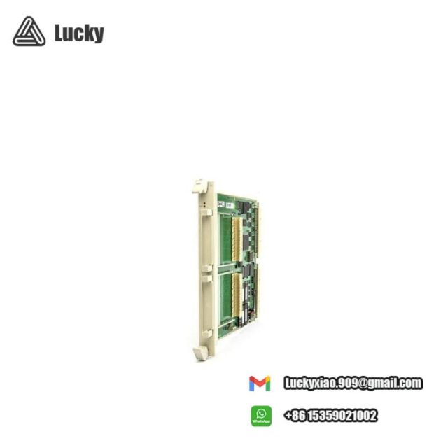 ABB SC520 3BSE003816R1 Industrial Control Module