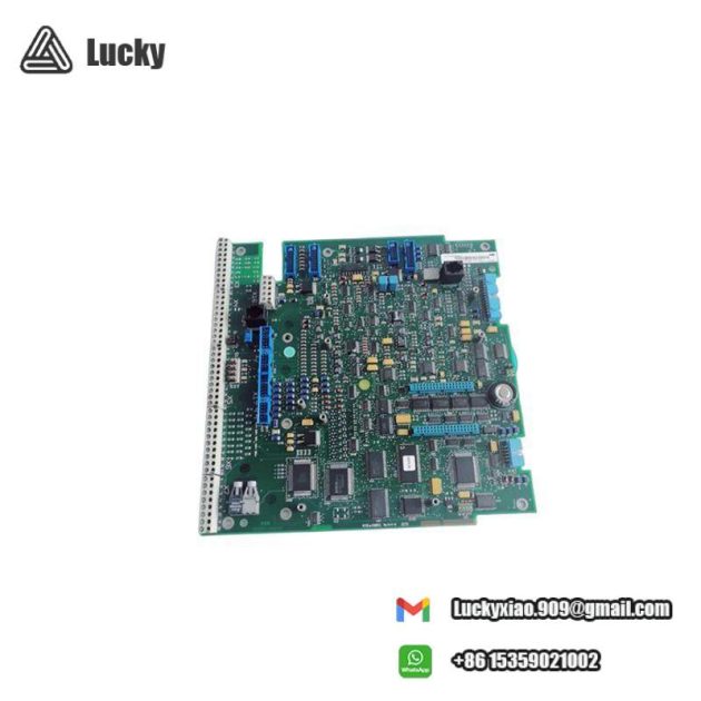 AB 1771-NIV Analog Input Module: Precision Control for Industrial Automation