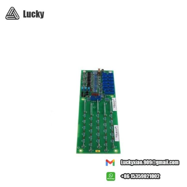 ABB SDCS-PIN-51-C0AT | Measurement Card for Precision Control Applications