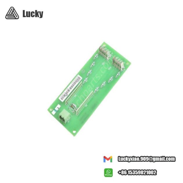 AB Control Systems 22B-D017N104 - High-Power Relay Module, Advanced Industrial Automation Solutions