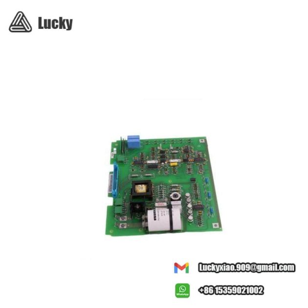 ABB SNAT617 CHC SNAT617CHC Control Module