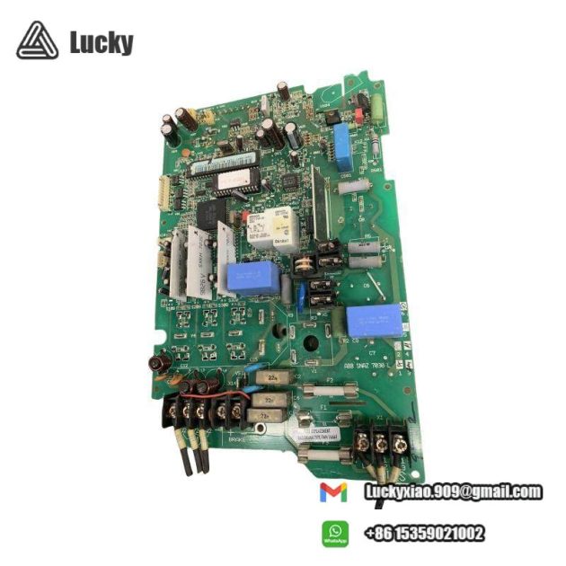 AB PanelView Plus 6 2711P-K7C4D8 HMI Module, Industrial Control Solutions