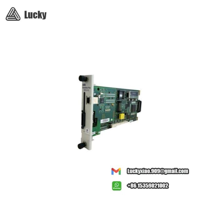 AB 1769-OB16P - Fused Sourcing Output Module, Designed for Industrial Control Solutions