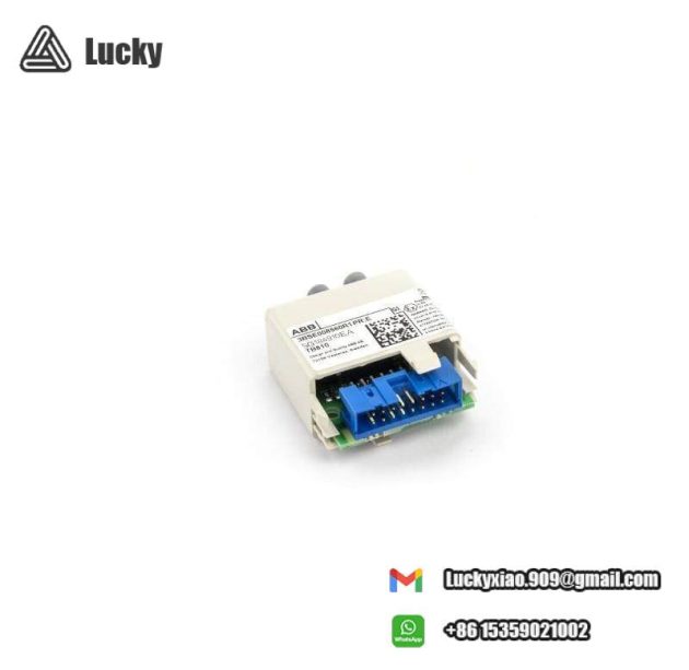 AB 1771-OMD Digital AC Output Module for Industrial Automation