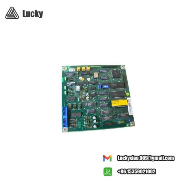 AB 1794-IT8 Thermocouple Input Analog Module: Precise Temperature Control Solutions