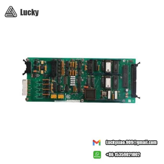 Allen Bradley SP-145472 PC Board, Model 145472, Module for Automation Systems