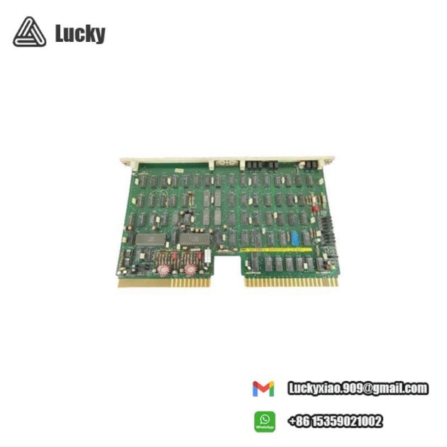 ALSTOM 12004-102-01 BOARD - High-Performance Industrial Control Module