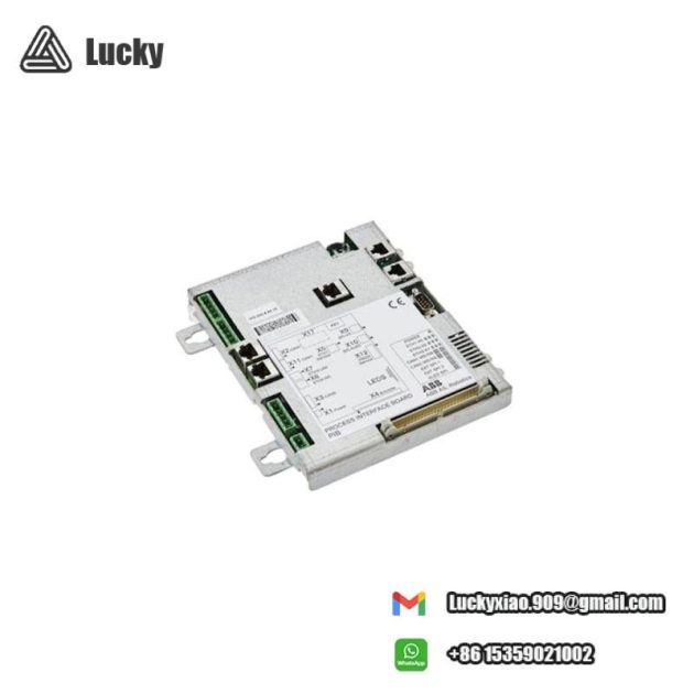 ALSTOM 42011-106-00 A01 Module Card