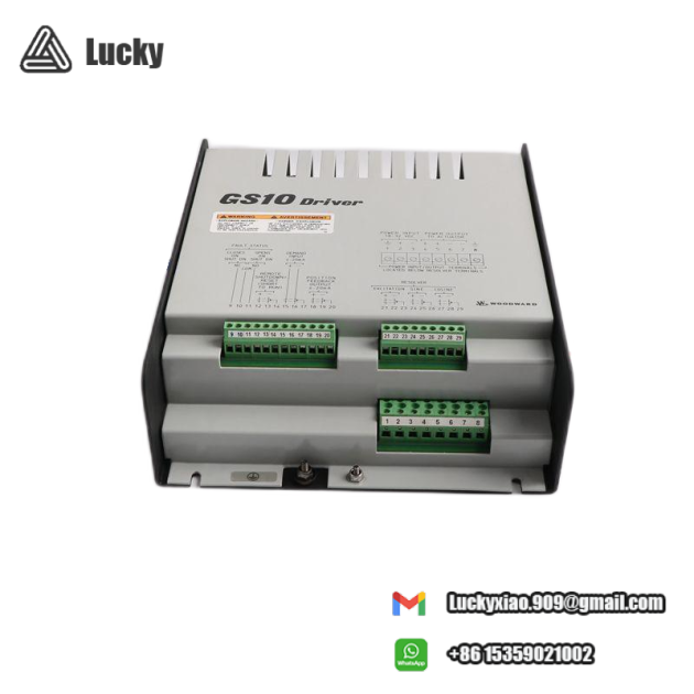 ALSTOM AM164 Control Module for Industrial Automation Systems