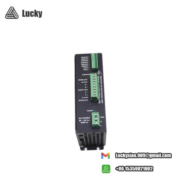 ALSTOM SDK-C0167-1 SBS07M076B Control Module