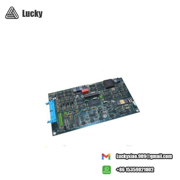 ANDOVER PS120/240 Industrial Power Supply Module