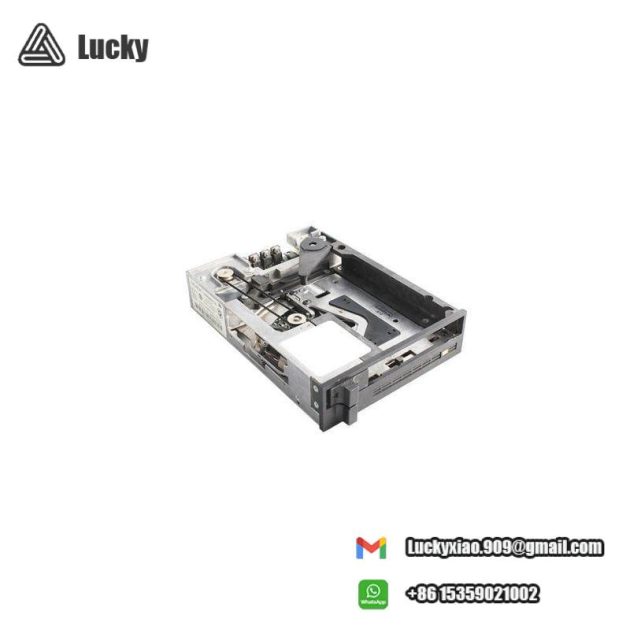 GE ARCHIVE 2150ES Data Logger Module