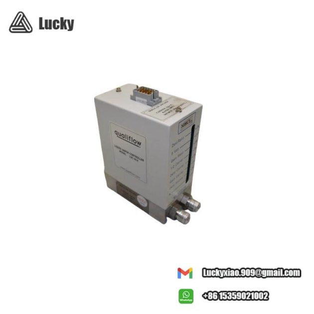 ASM LVC414 Panel LIQUID VAPOR CONTROLLER - Precision Control for Liquid Vapor Applications