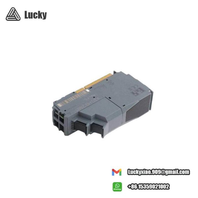 B&R 2AO300.6 Digital Input Module for Industrial Automation