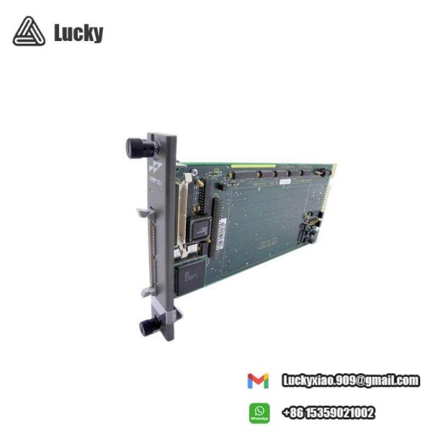 Bailey IMMPI01 Multi-Function Processor - PLC Module