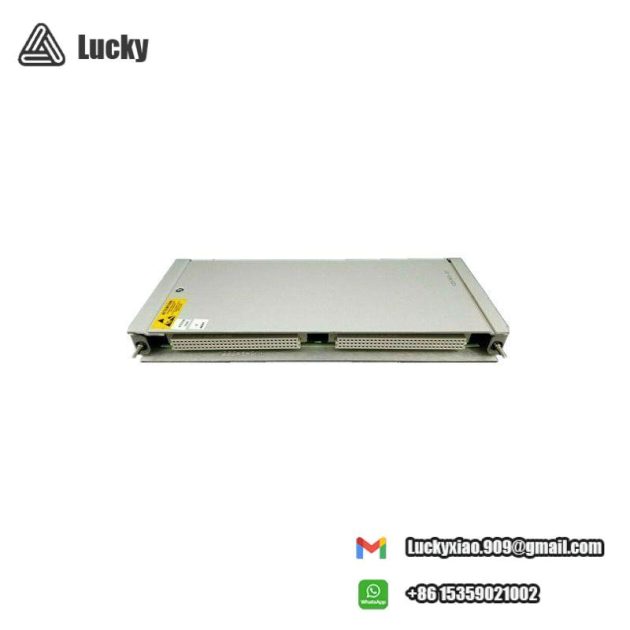 BENTLY 125760-01 PLC Card Module for Industrial Automation Control Systems