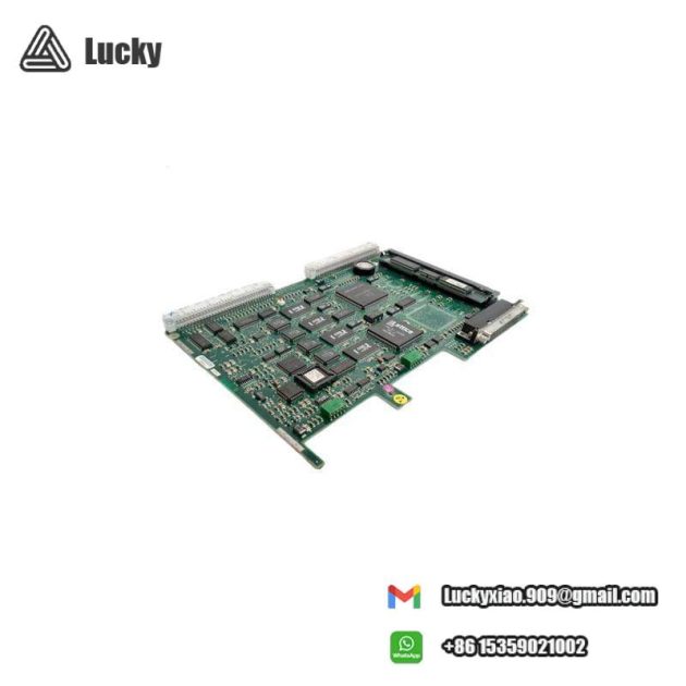 BENTLY NEVADA 100M1554 Condition Monitoring Board: Precision, Reliability & Innovation in Industrial Automation