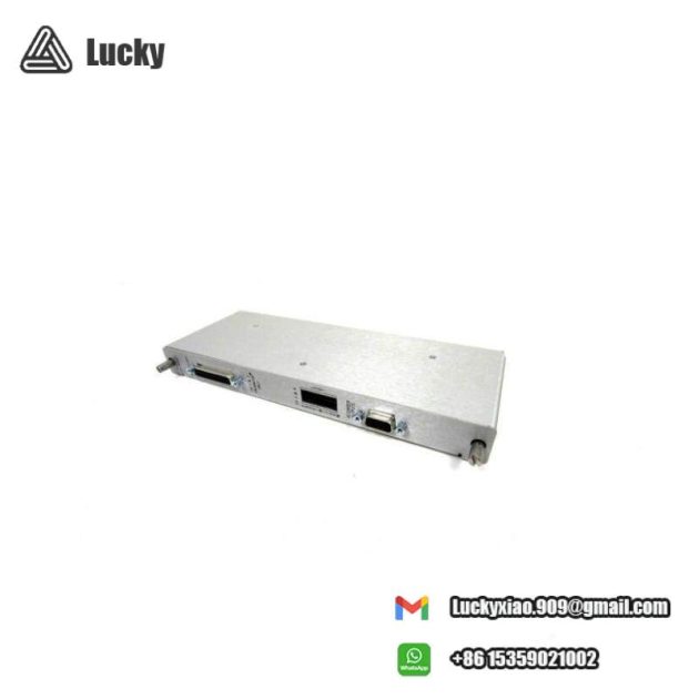 Bently Nevada 135145-01: Precision Position I/O Module for Industrial Automation