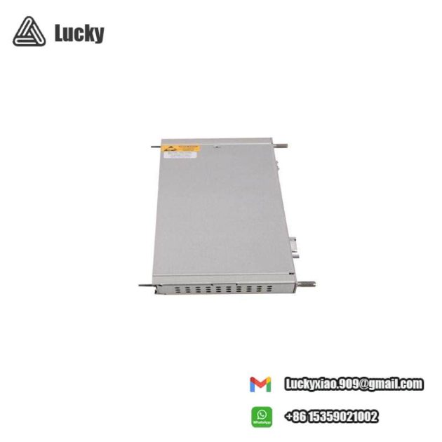 Bently Nevada 149992-01: 16-Channel Relay Output Module for Industrial Automation