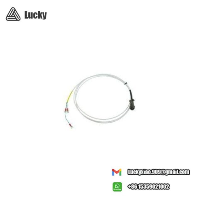 Bently-Nevada 16710-17 Interconnect Cable