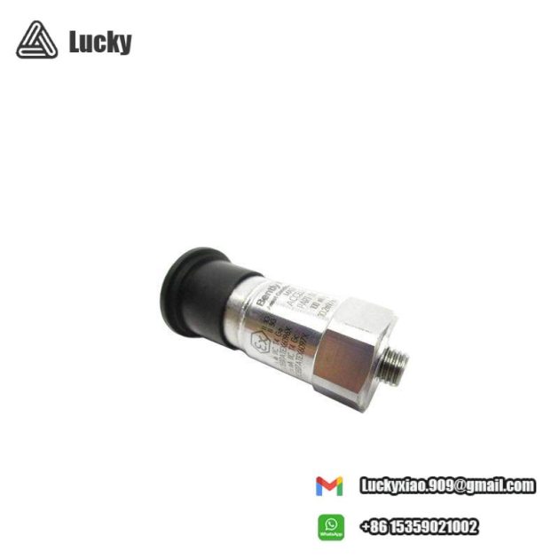 Bently Nevada 200350-02-00-CN Accelerometers: Precision Measurement Solution for Industrial Control